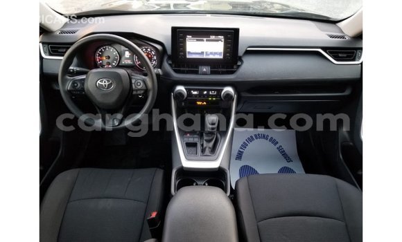 Buy Import Toyota 4Runner Black Car in Import - Dubai in Ashanti Buy Import Toyota 4Runner Black Car in Import - Dubai in Ashanti