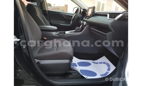 Buy Import Toyota 4Runner Black Car in Import - Dubai in Ashanti Buy Import Toyota 4Runner Black Car in Import - Dubai in Ashanti