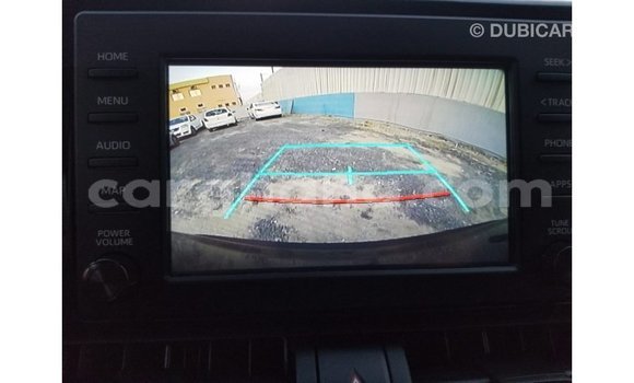 Buy Import Toyota 4Runner Black Car in Import - Dubai in Ashanti Buy Import Toyota 4Runner Black Car in Import - Dubai in Ashanti