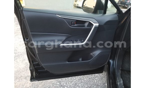 Buy Import Toyota 4Runner Black Car in Import - Dubai in Ashanti Buy Import Toyota 4Runner Black Car in Import - Dubai in Ashanti