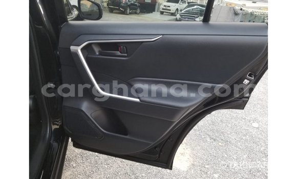 Buy Import Toyota 4Runner Black Car in Import - Dubai in Ashanti Buy Import Toyota 4Runner Black Car in Import - Dubai in Ashanti