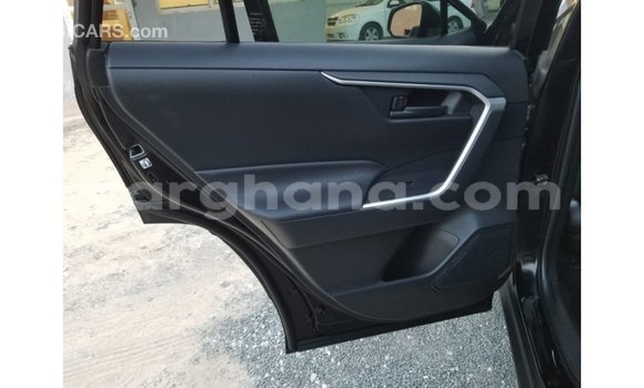 Buy Import Toyota 4Runner Black Car in Import - Dubai in Ashanti Buy Import Toyota 4Runner Black Car in Import - Dubai in Ashanti
