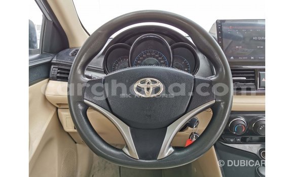 Ra Imported Toyota Yaris Miiran Ọkọ̀ in Import - Dubai ni Ashanti Ra Imported Toyota Yaris Miiran Ọkọ̀ in Import - Dubai ni Ashanti