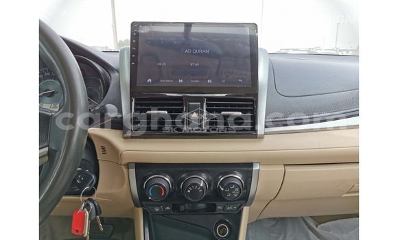 Ra Imported Toyota Yaris Miiran Ọkọ̀ in Import - Dubai ni Ashanti Ra Imported Toyota Yaris Miiran Ọkọ̀ in Import - Dubai ni Ashanti
