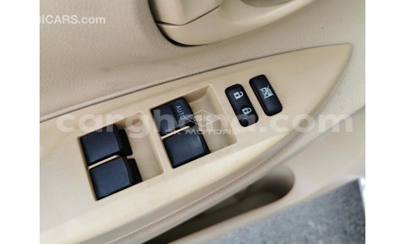 Ra Imported Toyota Yaris Miiran Ọkọ̀ in Import - Dubai ni Ashanti Ra Imported Toyota Yaris Miiran Ọkọ̀ in Import - Dubai ni Ashanti