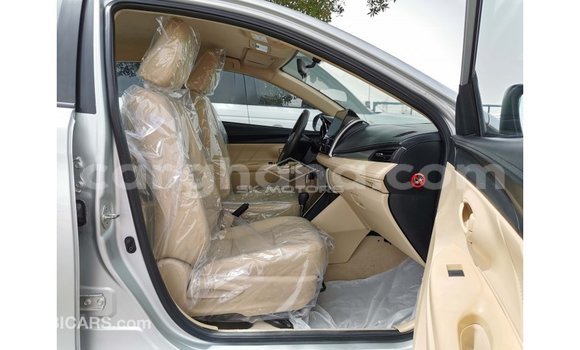 Ra Imported Toyota Yaris Miiran Ọkọ̀ in Import - Dubai ni Ashanti Ra Imported Toyota Yaris Miiran Ọkọ̀ in Import - Dubai ni Ashanti