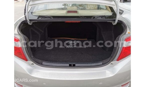 Ra Imported Toyota Yaris Miiran Ọkọ̀ in Import - Dubai ni Ashanti Ra Imported Toyota Yaris Miiran Ọkọ̀ in Import - Dubai ni Ashanti