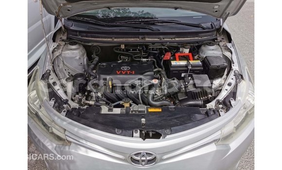 Ra Imported Toyota Yaris Miiran Ọkọ̀ in Import - Dubai ni Ashanti Ra Imported Toyota Yaris Miiran Ọkọ̀ in Import - Dubai ni Ashanti