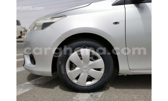 Ra Imported Toyota Yaris Miiran Ọkọ̀ in Import - Dubai ni Ashanti Ra Imported Toyota Yaris Miiran Ọkọ̀ in Import - Dubai ni Ashanti