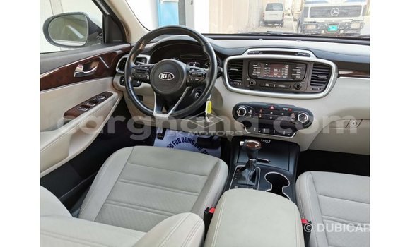 Ra Imported Kia Sorento funfun Ọkọ̀ in Import - Dubai ni Ashanti Ra Imported Kia Sorento funfun Ọkọ̀ in Import - Dubai ni Ashanti
