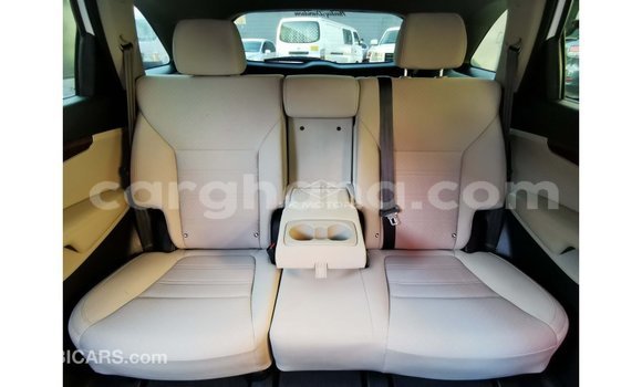 Ra Imported Kia Sorento funfun Ọkọ̀ in Import - Dubai ni Ashanti Ra Imported Kia Sorento funfun Ọkọ̀ in Import - Dubai ni Ashanti
