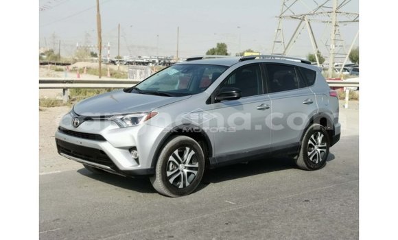 Ra Imported Toyota 4Runner Miiran Ọkọ̀ in Import - Dubai ni Ashanti Ra Imported Toyota 4Runner Miiran Ọkọ̀ in Import - Dubai ni Ashanti