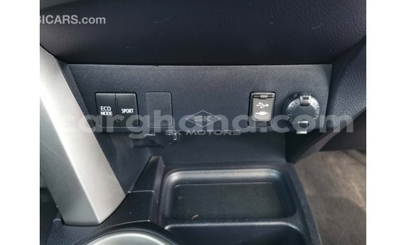 Ra Imported Toyota 4Runner Miiran Ọkọ̀ in Import - Dubai ni Ashanti Ra Imported Toyota 4Runner Miiran Ọkọ̀ in Import - Dubai ni Ashanti
