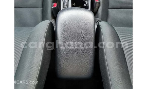 Ra Imported Toyota 4Runner Miiran Ọkọ̀ in Import - Dubai ni Ashanti Ra Imported Toyota 4Runner Miiran Ọkọ̀ in Import - Dubai ni Ashanti