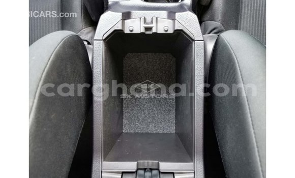 Ra Imported Toyota 4Runner Miiran Ọkọ̀ in Import - Dubai ni Ashanti Ra Imported Toyota 4Runner Miiran Ọkọ̀ in Import - Dubai ni Ashanti