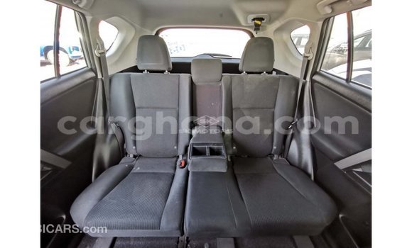 Ra Imported Toyota 4Runner Miiran Ọkọ̀ in Import - Dubai ni Ashanti Ra Imported Toyota 4Runner Miiran Ọkọ̀ in Import - Dubai ni Ashanti