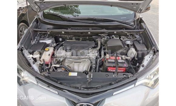 Ra Imported Toyota 4Runner Miiran Ọkọ̀ in Import - Dubai ni Ashanti Ra Imported Toyota 4Runner Miiran Ọkọ̀ in Import - Dubai ni Ashanti