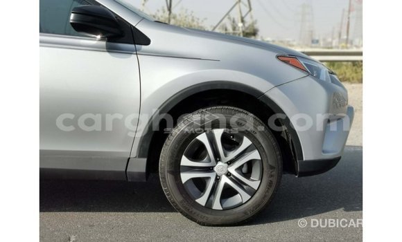 Ra Imported Toyota 4Runner Miiran Ọkọ̀ in Import - Dubai ni Ashanti Ra Imported Toyota 4Runner Miiran Ọkọ̀ in Import - Dubai ni Ashanti