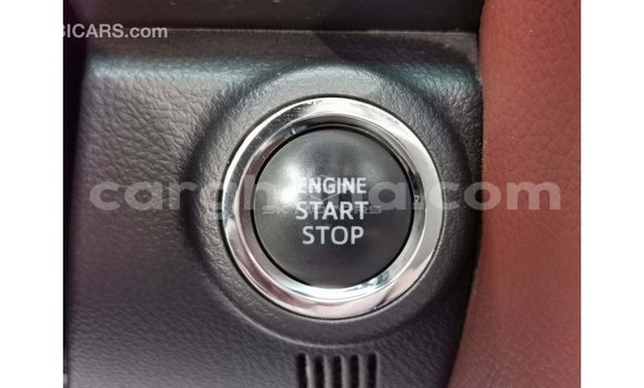 Sayi Imported Toyota Fortuner Sauran Mota in Import - Dubai a Ashanti Sayi Imported Toyota Fortuner Sauran Mota in Import - Dubai a Ashanti