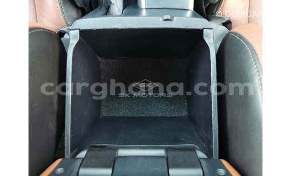 Sayi Imported Toyota Fortuner Sauran Mota in Import - Dubai a Ashanti Sayi Imported Toyota Fortuner Sauran Mota in Import - Dubai a Ashanti