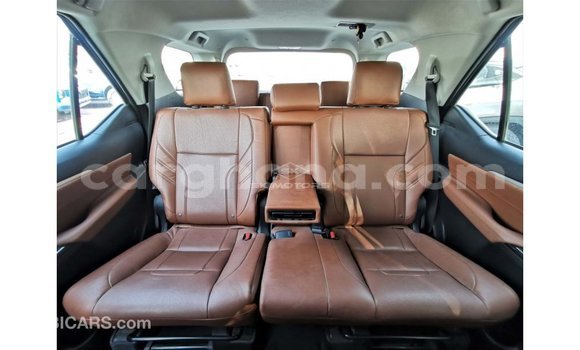 Sayi Imported Toyota Fortuner Sauran Mota in Import - Dubai a Ashanti Sayi Imported Toyota Fortuner Sauran Mota in Import - Dubai a Ashanti