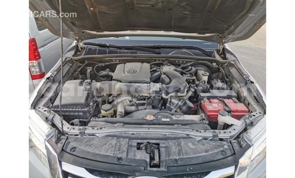 Sayi Imported Toyota Fortuner Sauran Mota in Import - Dubai a Ashanti Sayi Imported Toyota Fortuner Sauran Mota in Import - Dubai a Ashanti