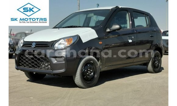 Ra Imported Suzuki Alto Miiran Ọkọ̀ in Import - Dubai ni Ashanti Ra Imported Suzuki Alto Miiran Ọkọ̀ in Import - Dubai ni Ashanti