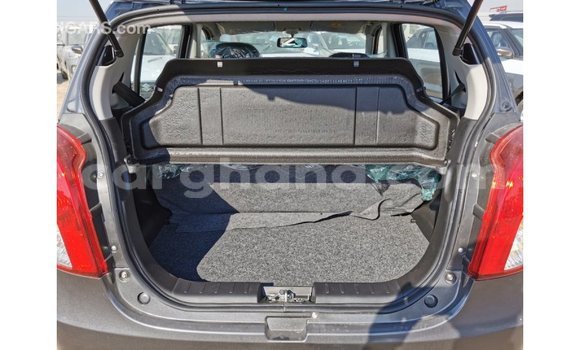 Ra Imported Suzuki Alto Miiran Ọkọ̀ in Import - Dubai ni Ashanti Ra Imported Suzuki Alto Miiran Ọkọ̀ in Import - Dubai ni Ashanti