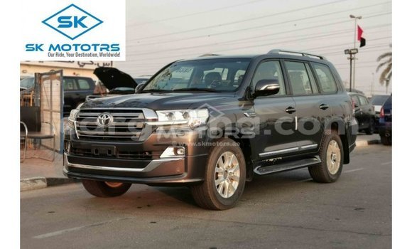 Buy Import Toyota Land Cruiser Other Car in Import - Dubai in Ashanti Buy Import Toyota Land Cruiser Other Car in Import - Dubai in Ashanti
