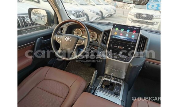 Buy Import Toyota Land Cruiser Other Car in Import - Dubai in Ashanti Buy Import Toyota Land Cruiser Other Car in Import - Dubai in Ashanti