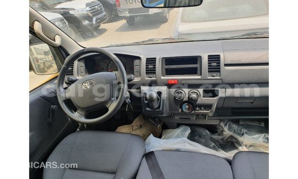 Ra Imported Toyota Hiace funfun Ọkọ̀ in Import - Dubai ni Ashanti Ra Imported Toyota Hiace funfun Ọkọ̀ in Import - Dubai ni Ashanti