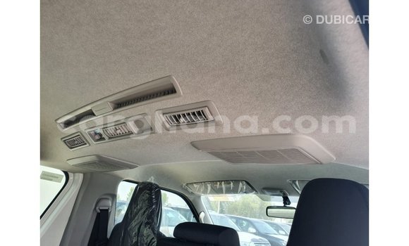 Ra Imported Toyota Hiace funfun Ọkọ̀ in Import - Dubai ni Ashanti Ra Imported Toyota Hiace funfun Ọkọ̀ in Import - Dubai ni Ashanti