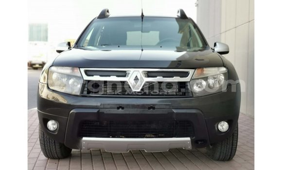 Buy Import Renault Duster Black Car in Import - Dubai in Ashanti Buy Import Renault Duster Black Car in Import - Dubai in Ashanti