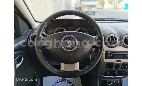 Buy Import Renault Duster Black Car in Import - Dubai in Ashanti Buy Import Renault Duster Black Car in Import - Dubai in Ashanti