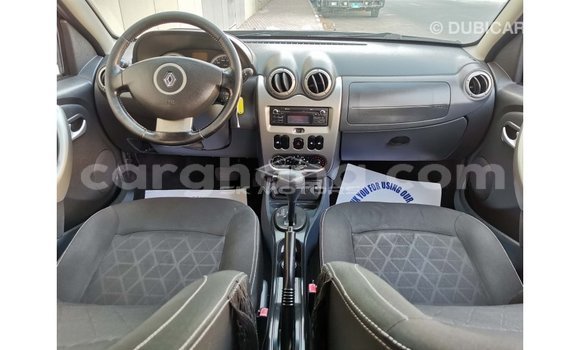 Buy Import Renault Duster Black Car in Import - Dubai in Ashanti Buy Import Renault Duster Black Car in Import - Dubai in Ashanti