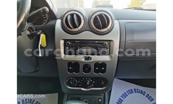 Buy Import Renault Duster Black Car in Import - Dubai in Ashanti Buy Import Renault Duster Black Car in Import - Dubai in Ashanti