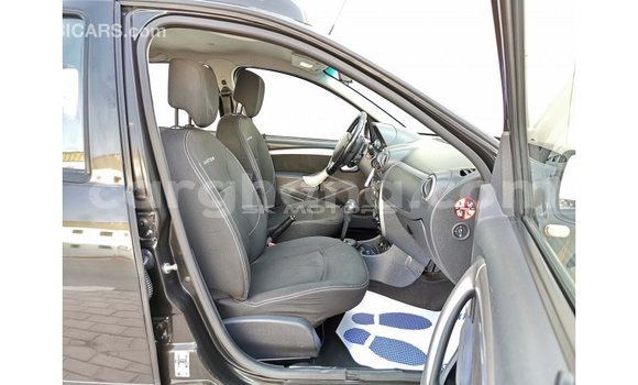 Buy Import Renault Duster Black Car in Import - Dubai in Ashanti Buy Import Renault Duster Black Car in Import - Dubai in Ashanti