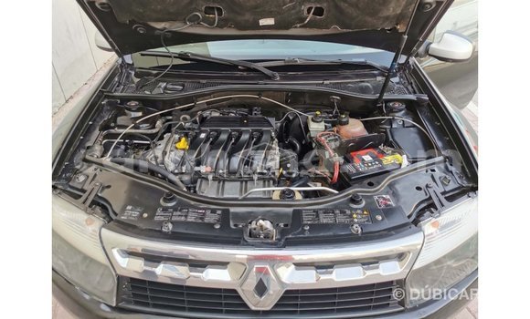 Buy Import Renault Duster Black Car in Import - Dubai in Ashanti Buy Import Renault Duster Black Car in Import - Dubai in Ashanti