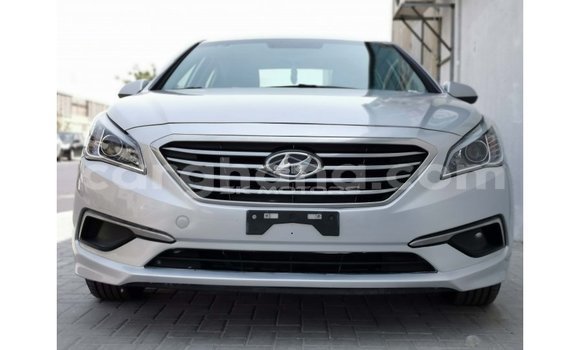 Ra Imported Hyundai Sonata Miiran Ọkọ̀ in Import - Dubai ni Ashanti Ra Imported Hyundai Sonata Miiran Ọkọ̀ in Import - Dubai ni Ashanti