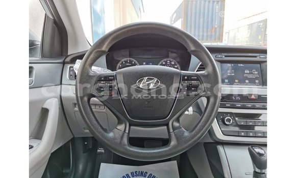 Ra Imported Hyundai Sonata Miiran Ọkọ̀ in Import - Dubai ni Ashanti Ra Imported Hyundai Sonata Miiran Ọkọ̀ in Import - Dubai ni Ashanti