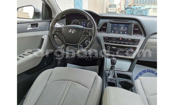 Ra Imported Hyundai Sonata Miiran Ọkọ̀ in Import - Dubai ni Ashanti Ra Imported Hyundai Sonata Miiran Ọkọ̀ in Import - Dubai ni Ashanti