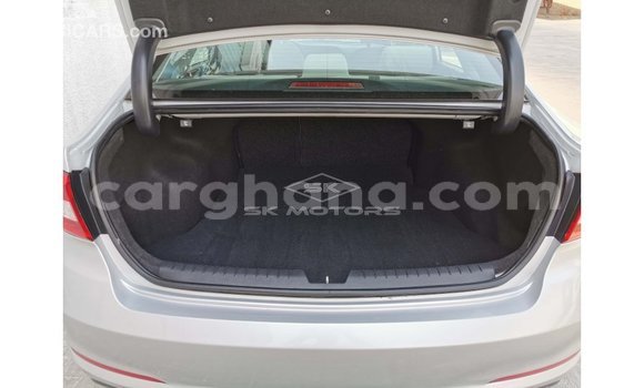 Ra Imported Hyundai Sonata Miiran Ọkọ̀ in Import - Dubai ni Ashanti Ra Imported Hyundai Sonata Miiran Ọkọ̀ in Import - Dubai ni Ashanti