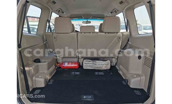 Ra Imported Mitsubishi Pajero Miiran Ọkọ̀ in Import - Dubai ni Ashanti Ra Imported Mitsubishi Pajero Miiran Ọkọ̀ in Import - Dubai ni Ashanti