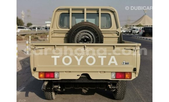 Ra Imported Toyota Land Cruiser Alagara Ọkọ̀ in Import - Dubai ni Ashanti Ra Imported Toyota Land Cruiser Alagara Ọkọ̀ in Import - Dubai ni Ashanti