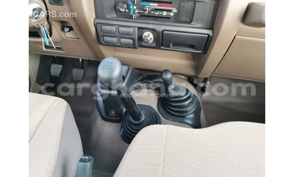 Ra Imported Toyota Land Cruiser Alagara Ọkọ̀ in Import - Dubai ni Ashanti Ra Imported Toyota Land Cruiser Alagara Ọkọ̀ in Import - Dubai ni Ashanti