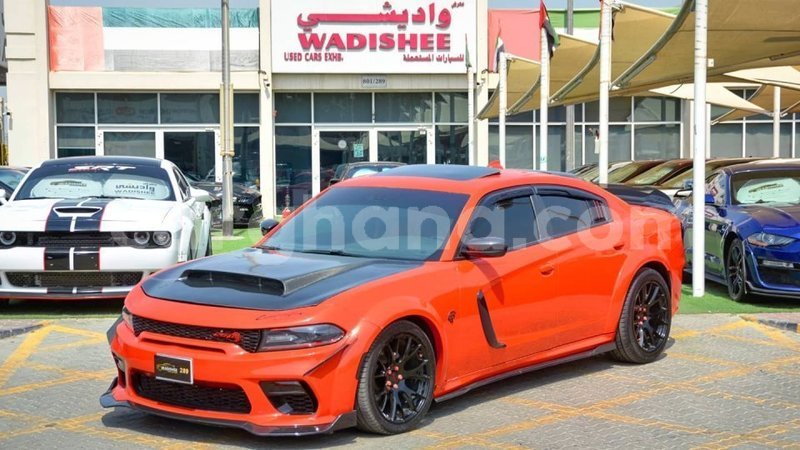 Big with watermark dodge charger ashanti import dubai 36062