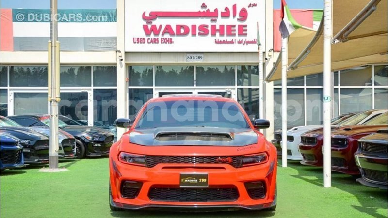 Big with watermark dodge charger ashanti import dubai 36062