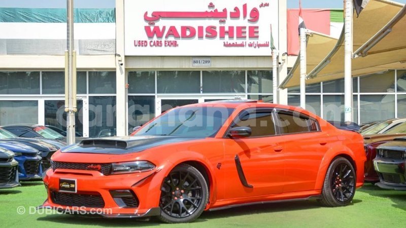 Big with watermark dodge charger ashanti import dubai 36062