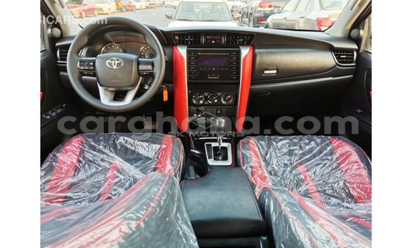 Sayi Imported Toyota Fortuner Sauran Mota in Import - Dubai a Ashanti Sayi Imported Toyota Fortuner Sauran Mota in Import - Dubai a Ashanti