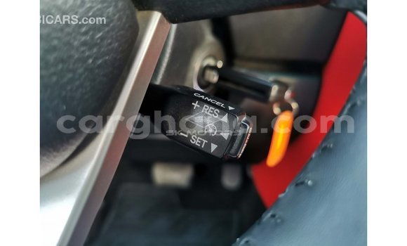 Sayi Imported Toyota Fortuner Sauran Mota in Import - Dubai a Ashanti Sayi Imported Toyota Fortuner Sauran Mota in Import - Dubai a Ashanti